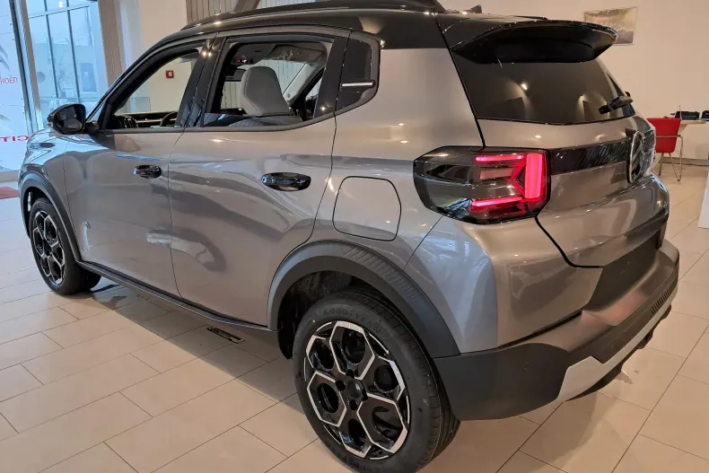 Citroën C3 din 2024 cu 1 km - oferta CIT134134 - foto 5