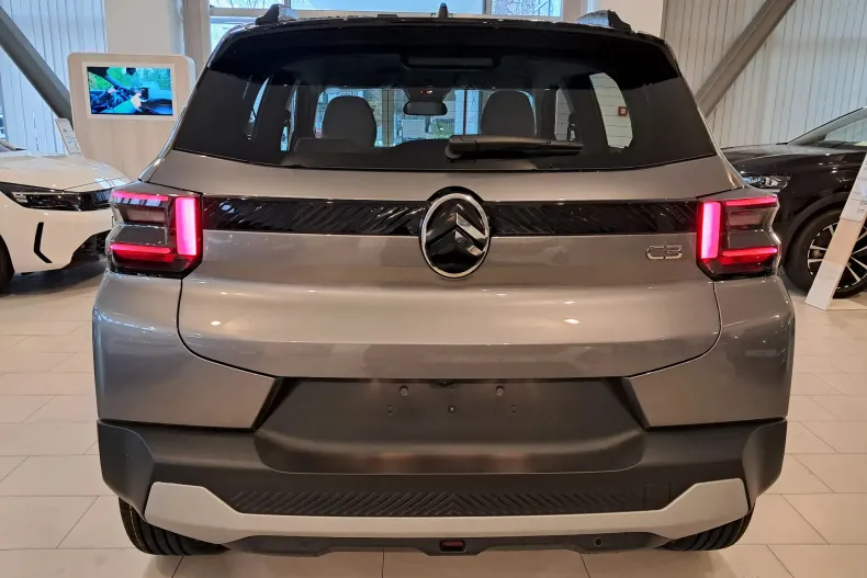 Citroën C3 din 2024 cu 1 km - oferta CIT134134 - foto 6