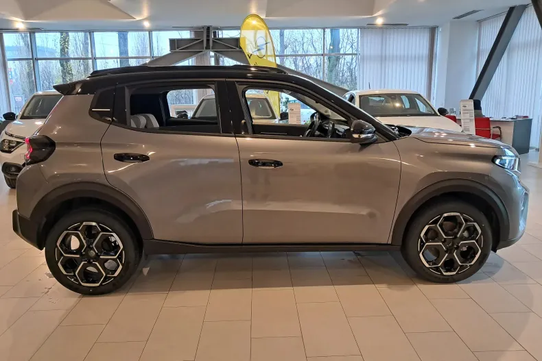 Citroën C3 din 2024 cu 1 km - oferta CIT134134 - foto 9