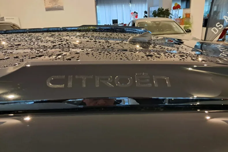 Citroën C3 din 2024 cu 1 km - oferta CIT134134 - foto 13