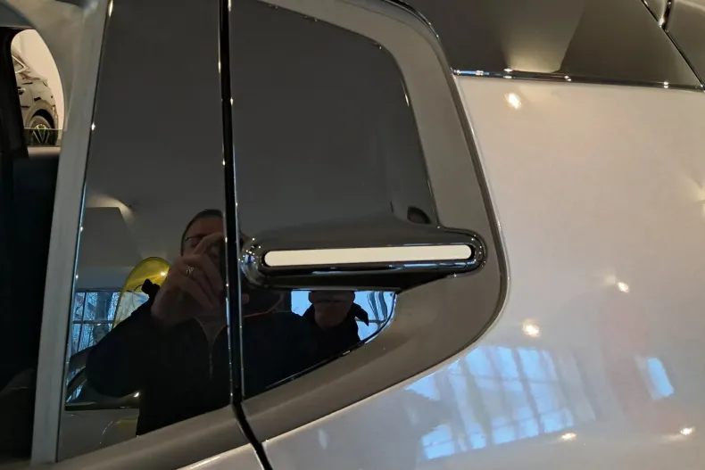 Citroën C3 din 2024 cu 1 km - oferta CIT134134 - foto 14