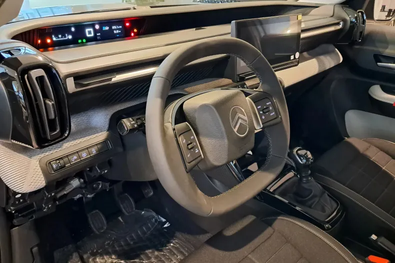 Citroën C3 din 2024 cu 1 km - oferta CIT134134 - foto 15