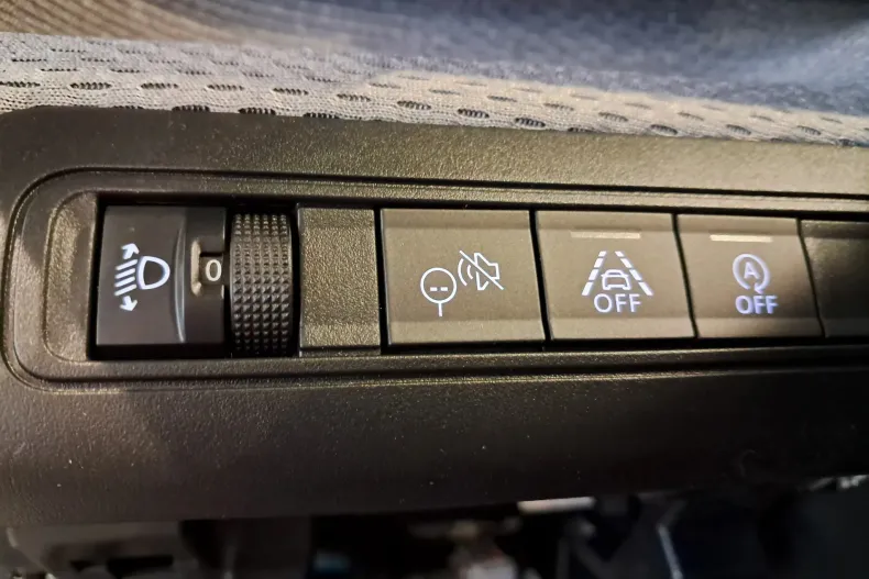 Citroën C3 din 2024 cu 1 km - oferta CIT134134 - foto 20