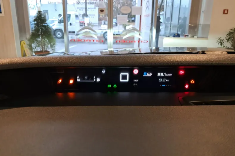 Citroën C3 din 2024 cu 1 km - oferta CIT134134 - foto 21