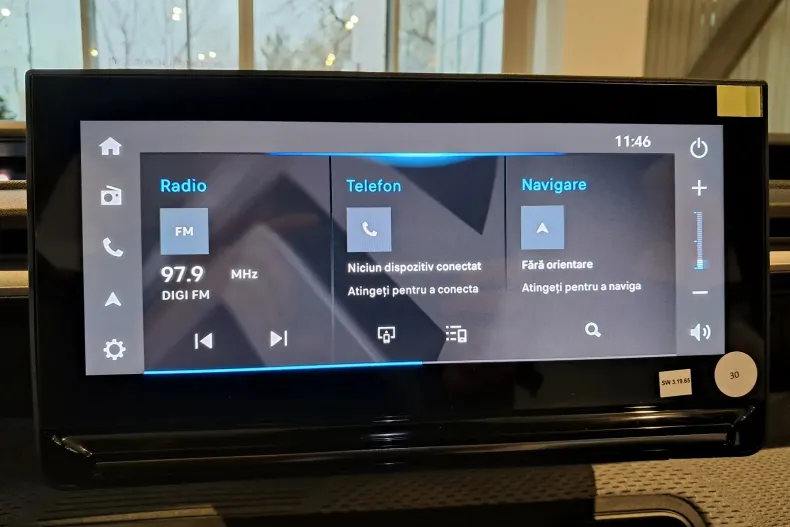 Citroën C3 din 2024 cu 1 km - oferta CIT134134 - foto 24