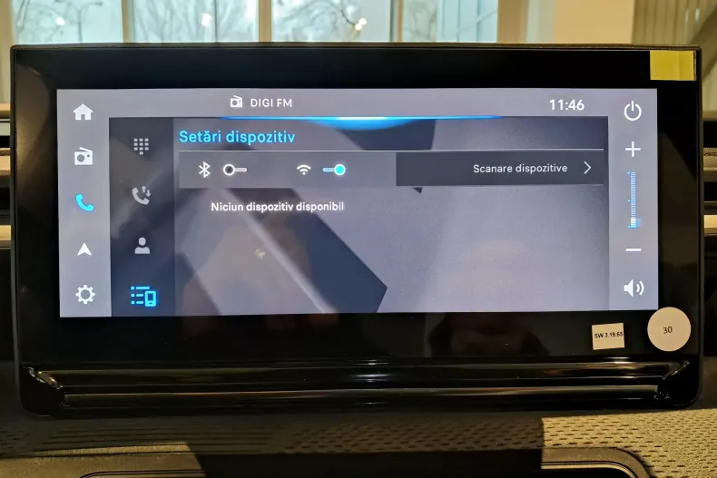 Citroën C3 din 2024 cu 1 km - oferta CIT134134 - foto 26