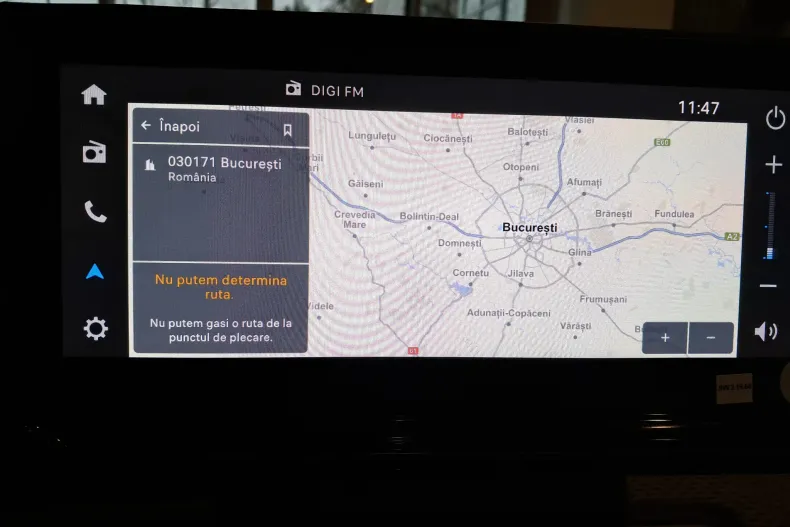 Citroën C3 din 2024 cu 1 km - oferta CIT134134 - foto 27