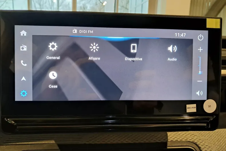 Citroën C3 din 2024 cu 1 km - oferta CIT134134 - foto 28