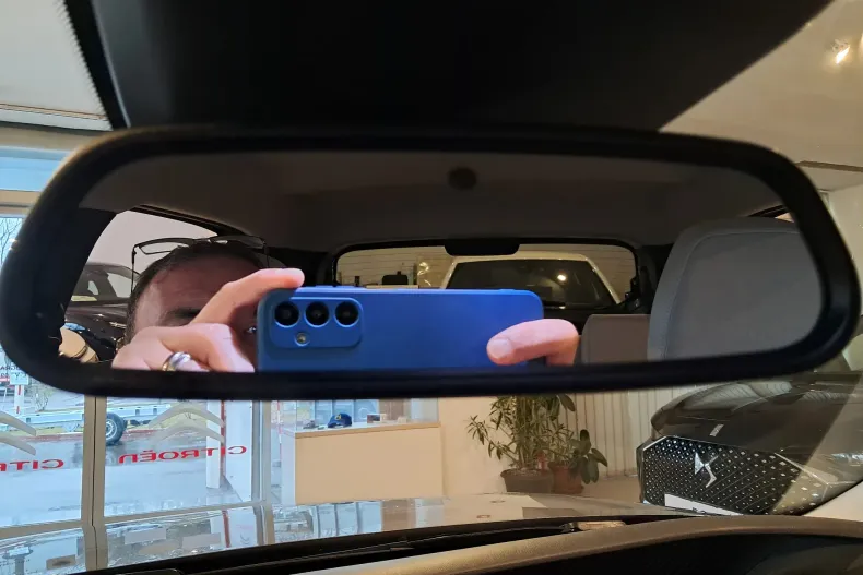 Citroën C3 din 2024 cu 1 km - oferta CIT134134 - foto 30