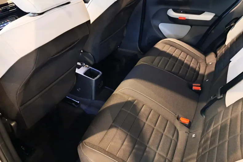 Citroën C3 din 2024 cu 1 km - oferta CIT134134 - foto 32