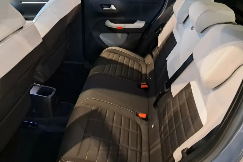 Citroën C3 din 2024 cu 1 km - oferta CIT134134 - foto 33