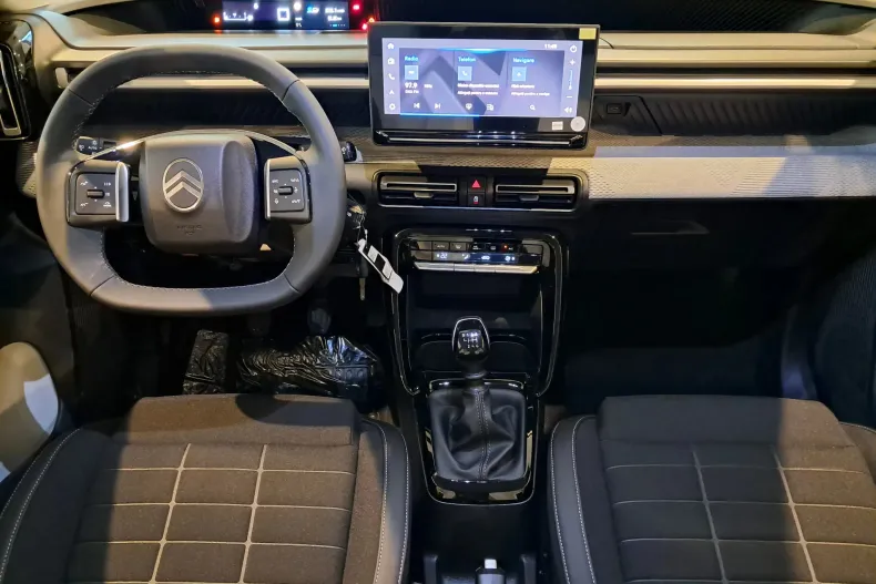 Citroën C3 din 2024 cu 1 km - oferta CIT134134 - foto 34