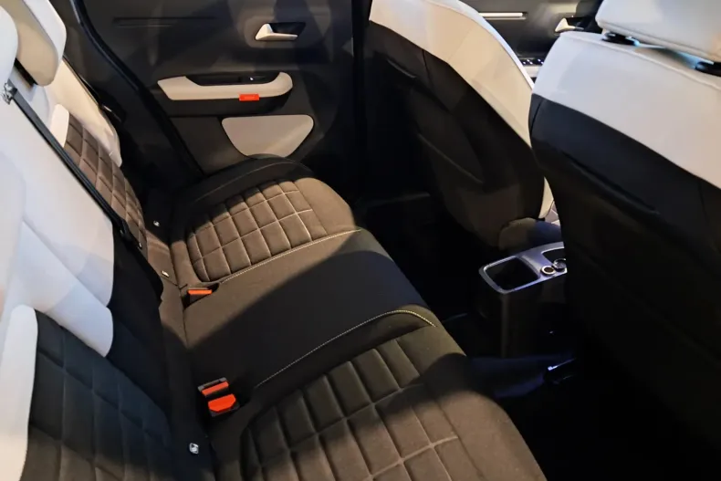 Citroën C3 din 2024 cu 1 km - oferta CIT134134 - foto 36