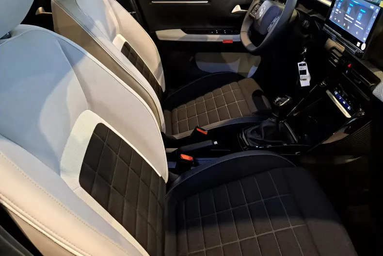 Citroën C3 din 2024 cu 1 km - oferta CIT134134 - foto 37