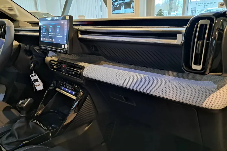 Citroën C3 din 2024 cu 1 km - oferta CIT134134 - foto 38