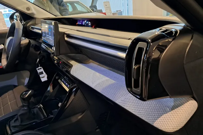 Citroën C3 din 2024 cu 1 km - oferta CIT134134 - foto 39