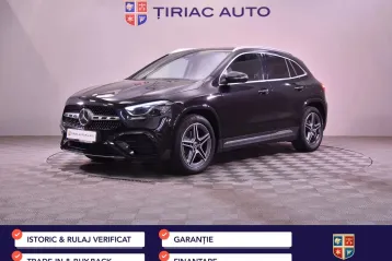 Mercedes-Benz GLA din 2024 - oferta MER134135