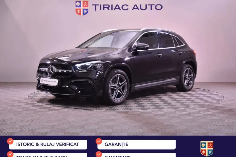 Mercedes-Benz GLA din 2024 cu 45.333 km - oferta MER134135 - foto 1