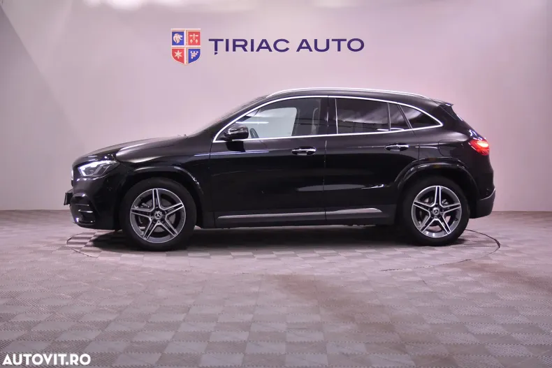Mercedes-Benz GLA din 2024 cu 45.333 km - oferta MER134135 - foto 2