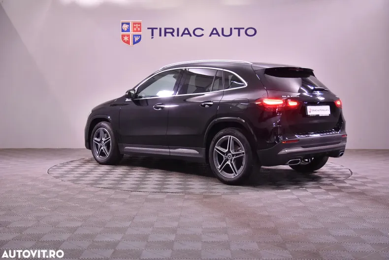 Mercedes-Benz GLA din 2024 cu 45.333 km - oferta MER134135 - foto 3