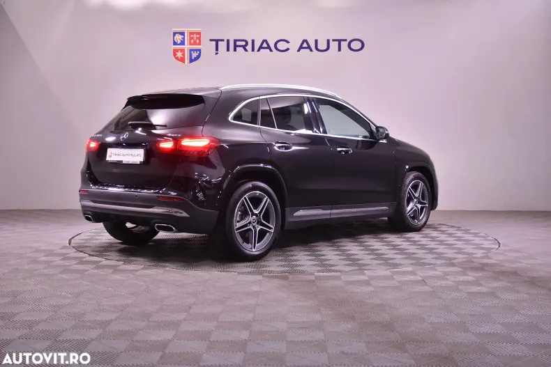 Mercedes-Benz GLA din 2024 cu 45.333 km - oferta MER134135 - foto 5