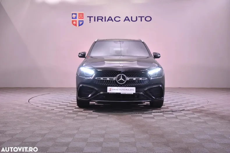 Mercedes-Benz GLA din 2024 cu 45.333 km - oferta MER134135 - foto 8