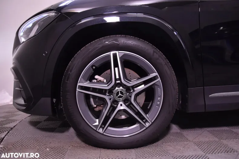 Mercedes-Benz GLA din 2024 cu 45.333 km - oferta MER134135 - foto 13
