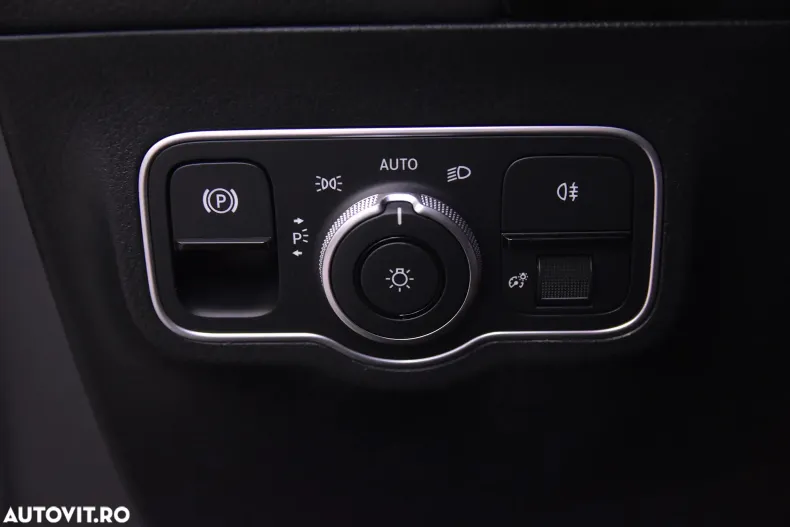 Mercedes-Benz GLA din 2024 cu 45.333 km - oferta MER134135 - foto 15