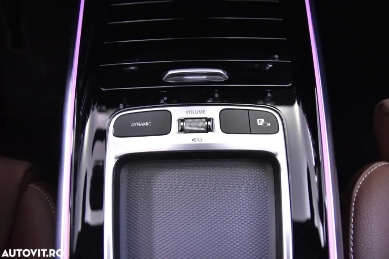 Mercedes-Benz GLA din 2024 cu 45.333 km - oferta MER134135 - foto 17