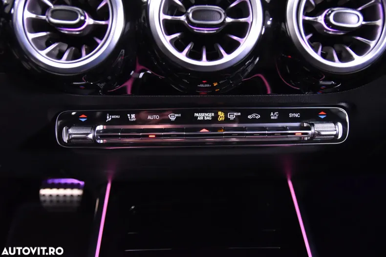 Mercedes-Benz GLA din 2024 cu 45.333 km - oferta MER134135 - foto 18