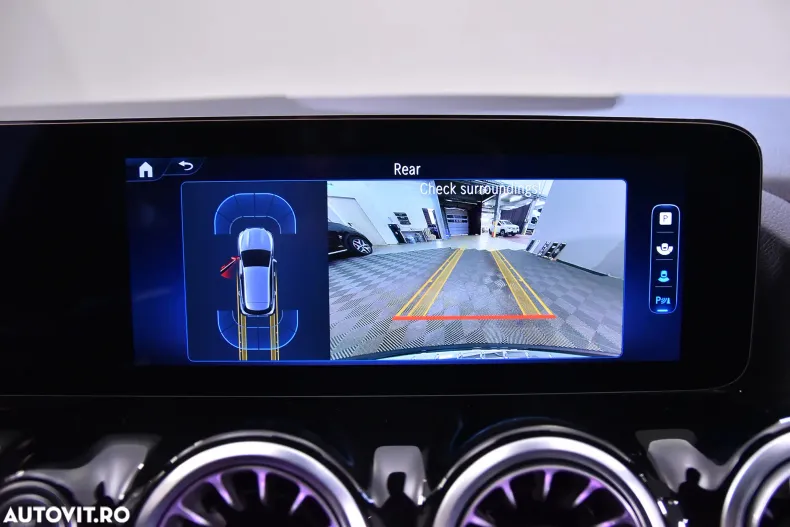 Mercedes-Benz GLA din 2024 cu 45.333 km - oferta MER134135 - foto 20