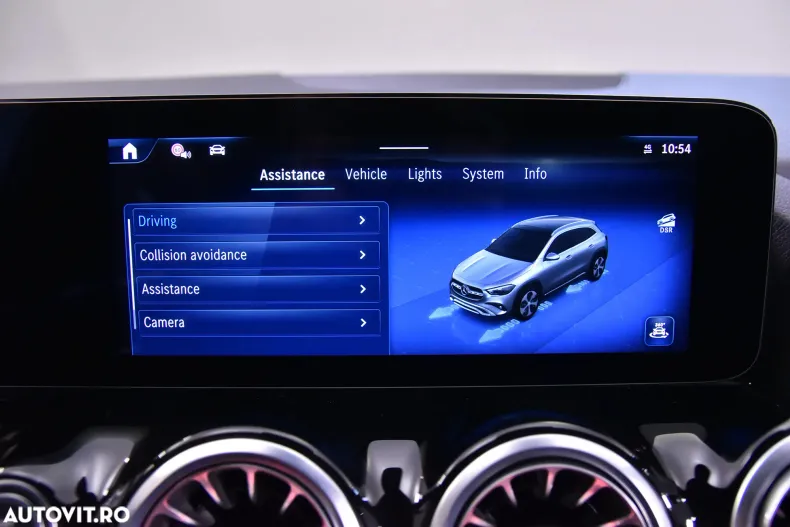 Mercedes-Benz GLA din 2024 cu 45.333 km - oferta MER134135 - foto 22