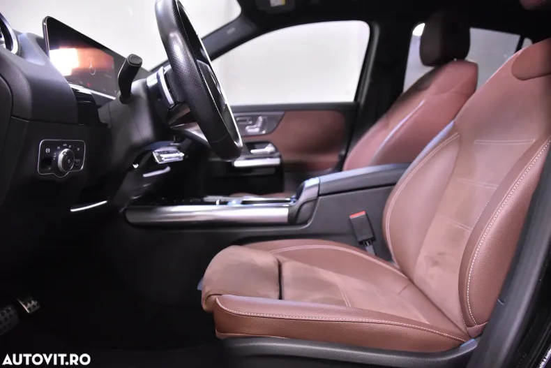 Mercedes-Benz GLA din 2024 cu 45.333 km - oferta MER134135 - foto 25