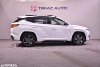 Hyundai TUCSON din 2022 cu 50.237 km - oferta HYU134136 - foto 6