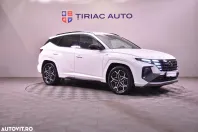 Hyundai TUCSON din 2022 cu 50.237 km - oferta HYU134136 - foto 7