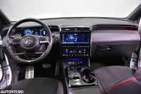 Hyundai TUCSON din 2022 cu 50.237 km - oferta HYU134136 - foto 9