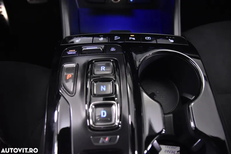 Hyundai TUCSON din 2022 cu 50.237 km - oferta HYU134136 - foto 17