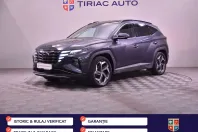 Hyundai TUCSON din 2021 cu 59.344 km - oferta HYU134138 - foto 1
