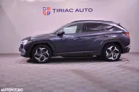 Hyundai TUCSON din 2021 cu 59.344 km - oferta HYU134138 - foto 2