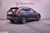 Hyundai TUCSON din 2021 cu 59.344 km - oferta HYU134138 - foto 5