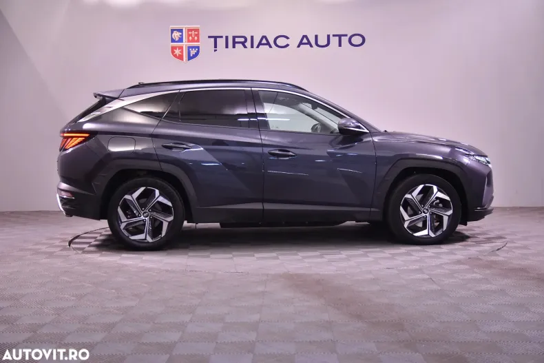 Hyundai TUCSON din 2021 cu 59.344 km - oferta HYU134138 - foto 6