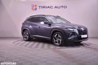 Hyundai TUCSON din 2021 cu 59.344 km - oferta HYU134138 - foto 7