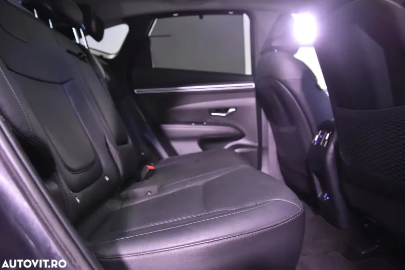 Hyundai TUCSON din 2021 cu 59.344 km - oferta HYU134138 - foto 12