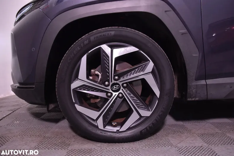 Hyundai TUCSON din 2021 cu 59.344 km - oferta HYU134138 - foto 13