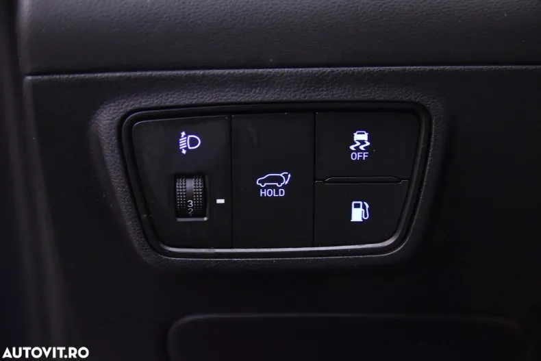 Hyundai TUCSON din 2021 cu 59.344 km - oferta HYU134138 - foto 15