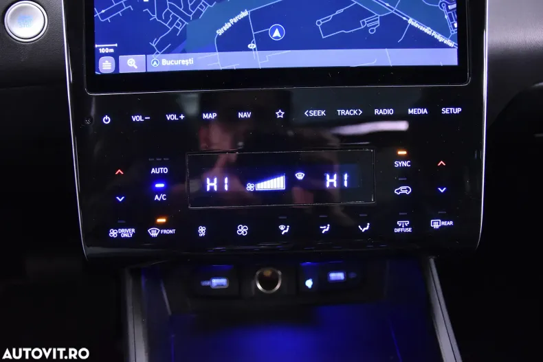 Hyundai TUCSON din 2021 cu 59.344 km - oferta HYU134138 - foto 18