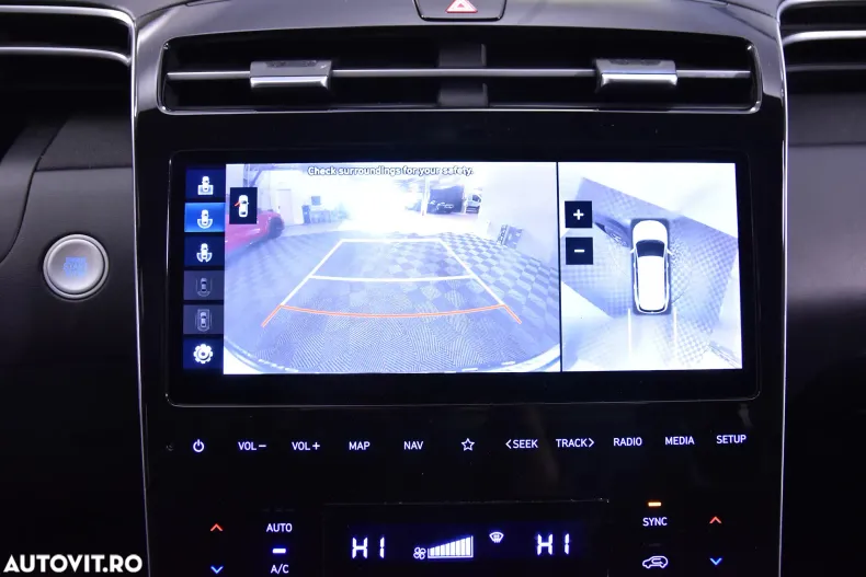 Hyundai TUCSON din 2021 cu 59.344 km - oferta HYU134138 - foto 19