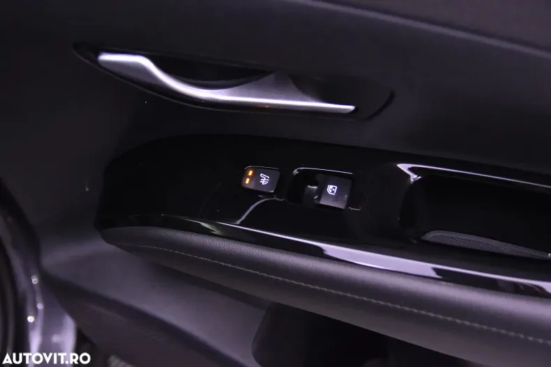 Hyundai TUCSON din 2021 cu 59.344 km - oferta HYU134138 - foto 23