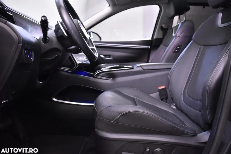 Hyundai TUCSON din 2021 cu 59.344 km - oferta HYU134138 - foto 25