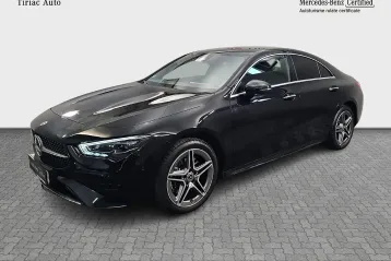 Mercedes-Benz CLA din 2024 - oferta MER134143